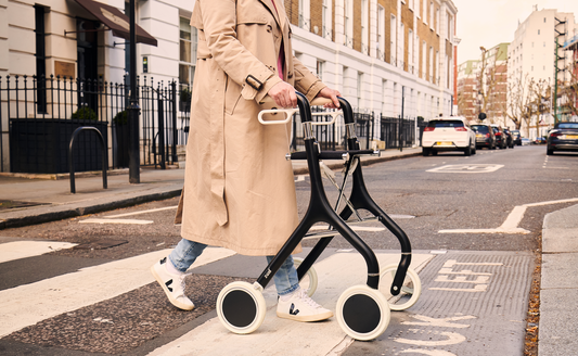 Stylish Walkers