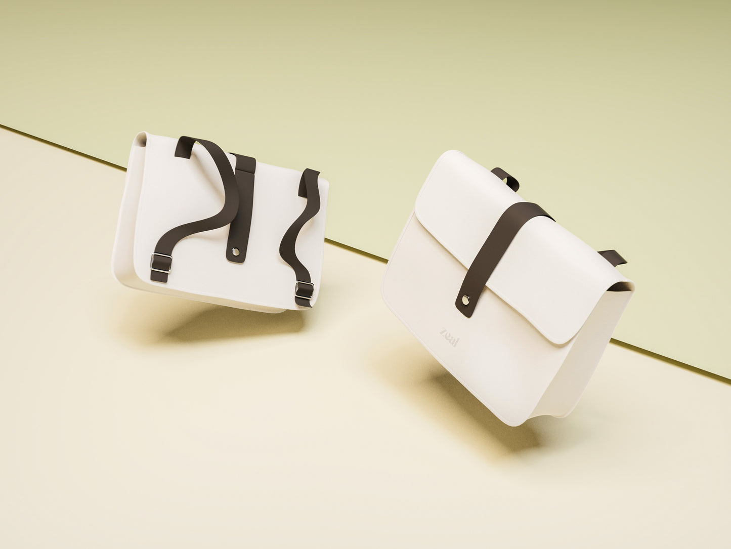 Zeal bag